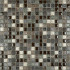 Mosaïque sur filet | 30x30 cm | Tilestone Bolton Brown